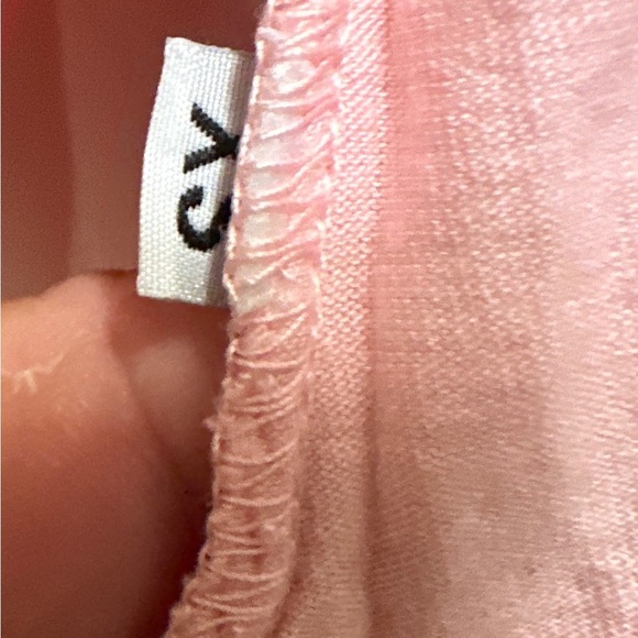 NWT Splendid Y2K Silk Blend Baby Doll Dress “ LOVESHACKFANCY VIBES” - Picture 8 of 9